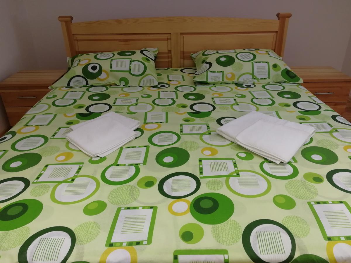 Apartman Dokovic Višegrad Extérieur photo