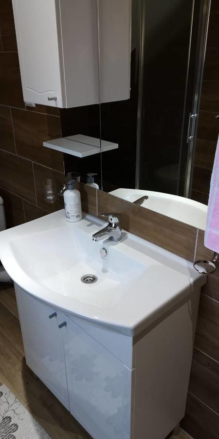Apartman Dokovic Višegrad Extérieur photo